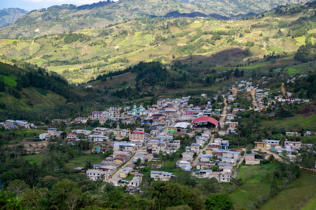 Pucará de Tilcara