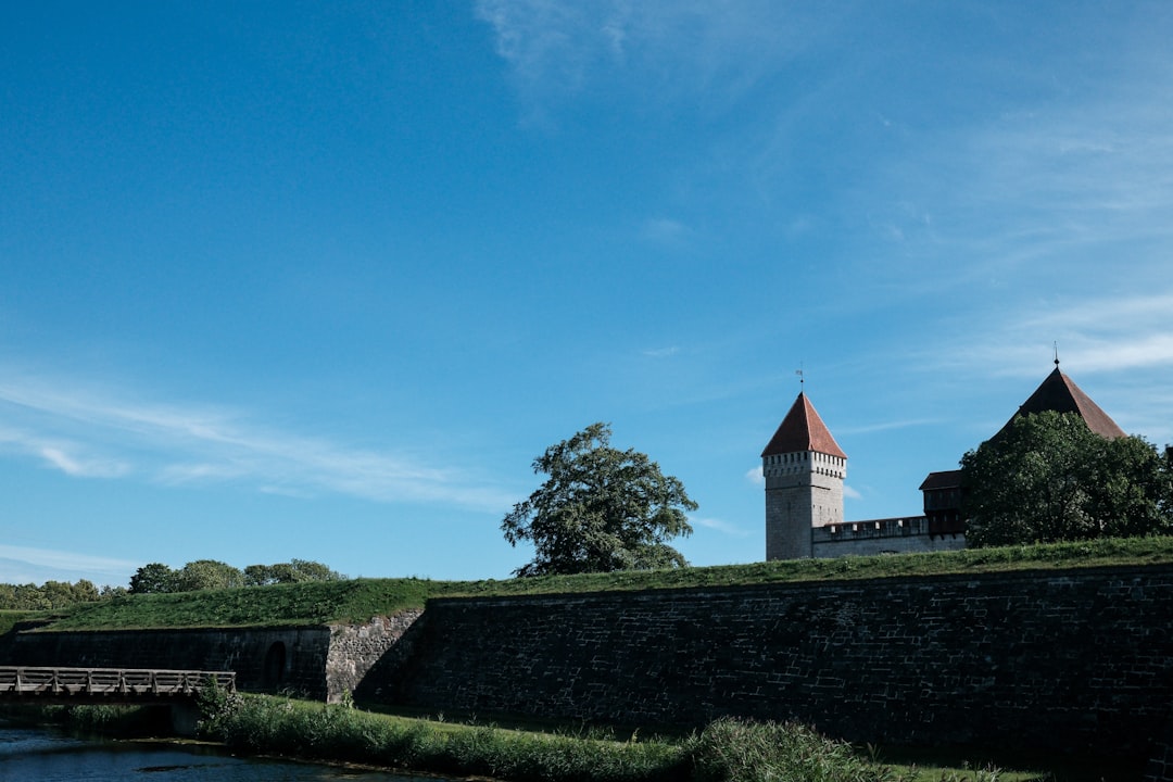 Bischofsburg Kuressaare
