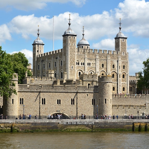 Tower of London