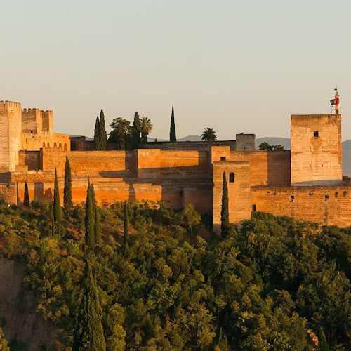 Alcazaba