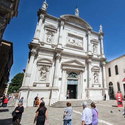 Leonardo-da-Vinci-Museum Venedig
