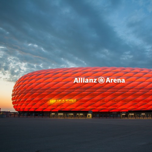 Allianz Arena