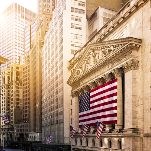 New York Stock Exchange