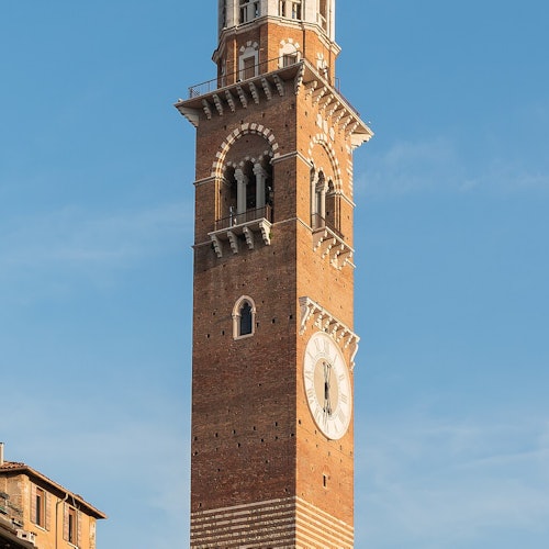 Torre dei Lamberti