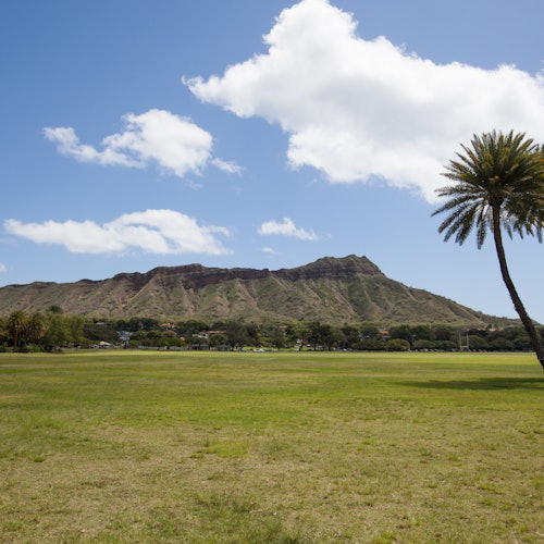 Diamond Head