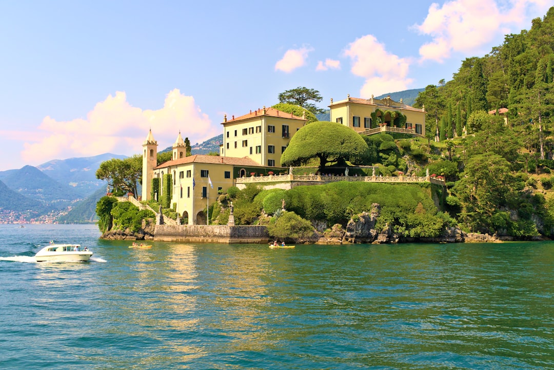 Villa Cimbrone