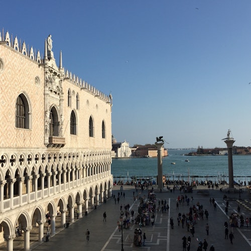 Museus Cívicos de Veneza