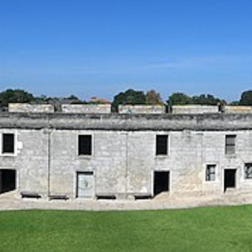 Castillo de San Marcos