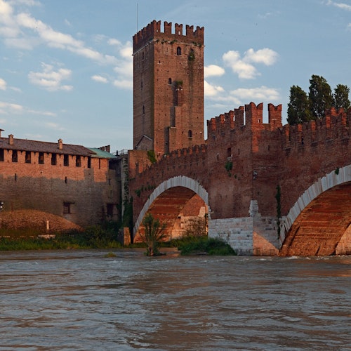 Ponte Scaligero
