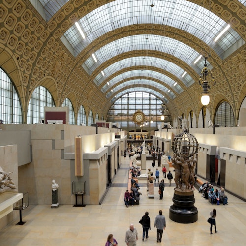 Musée d'Orsay