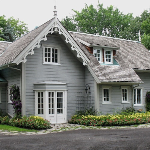 Villa Bagatelle