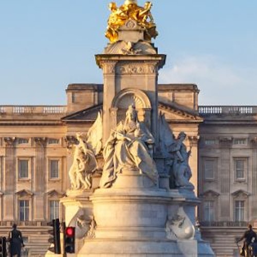 Palacio de Buckingham