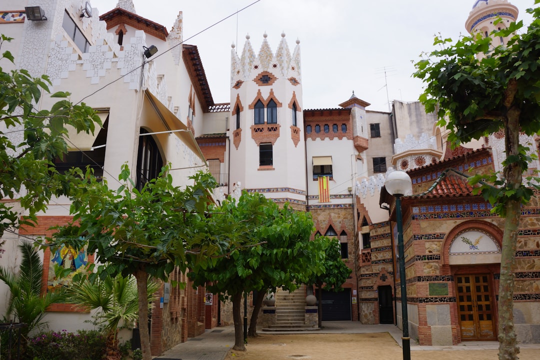 Vila Vella (Altstadt von Tossa de Mar)