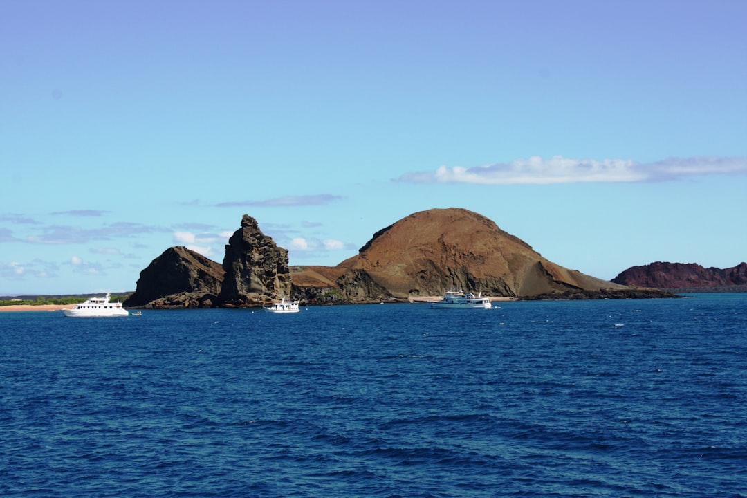 Ilha Bartolomé