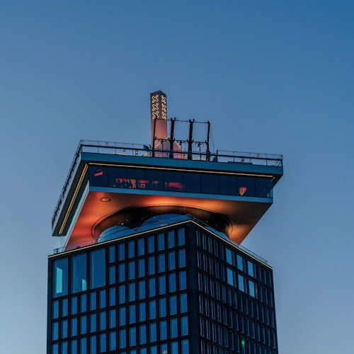 A'DAM Lookout