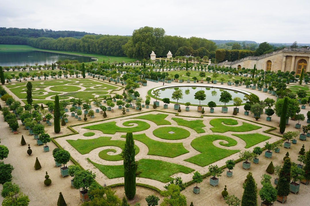 Gärten von Versailles