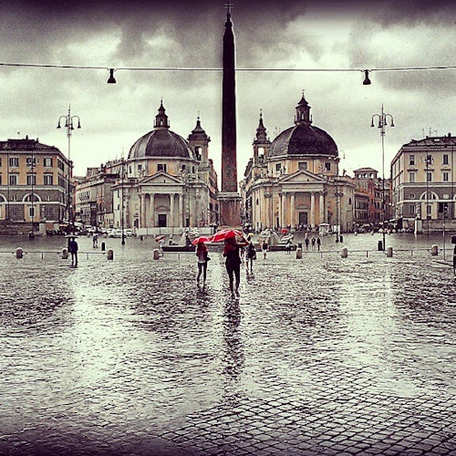 Piazza del Popolo