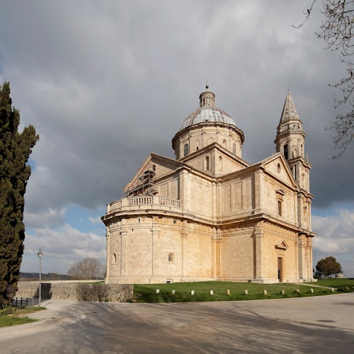Chiesa di San Biagio