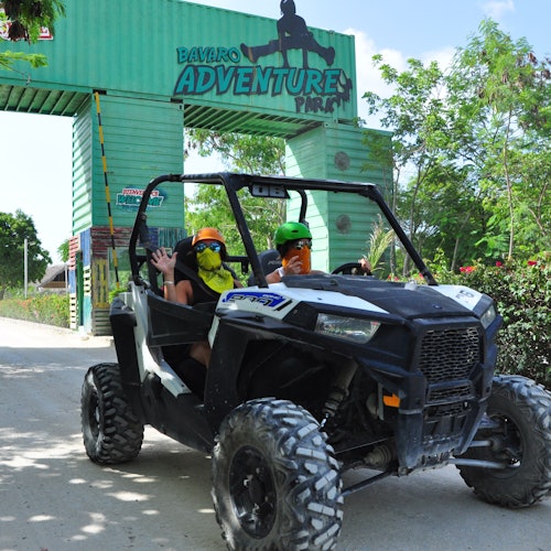Bavaro Adventure Park