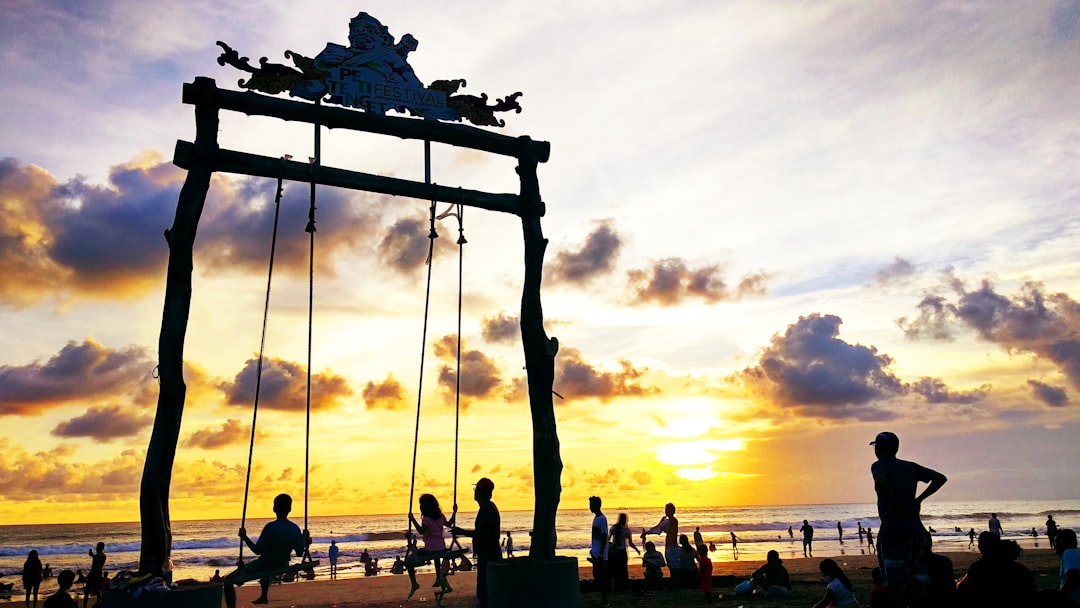 Praia de Kuta
