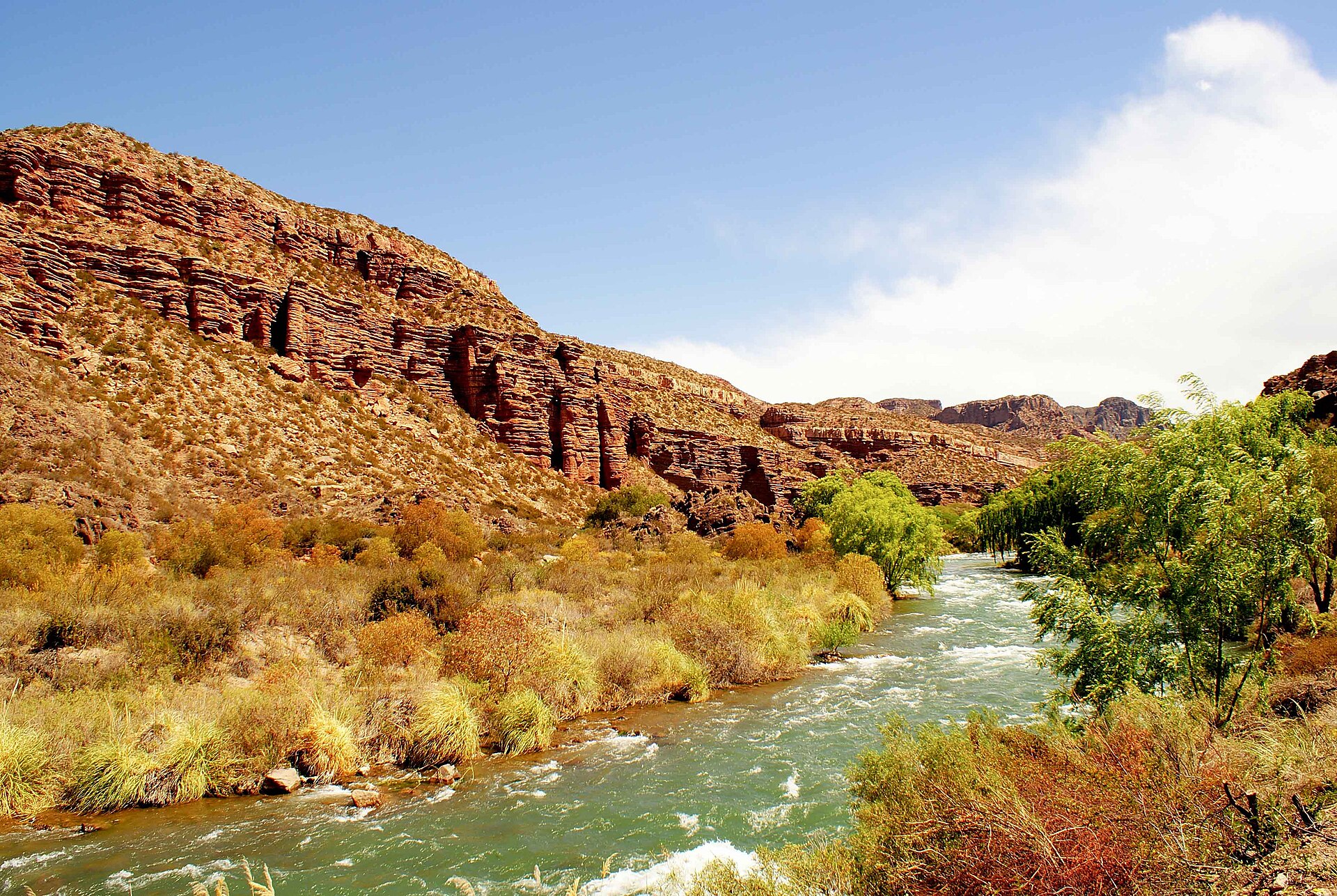 Valle Grande