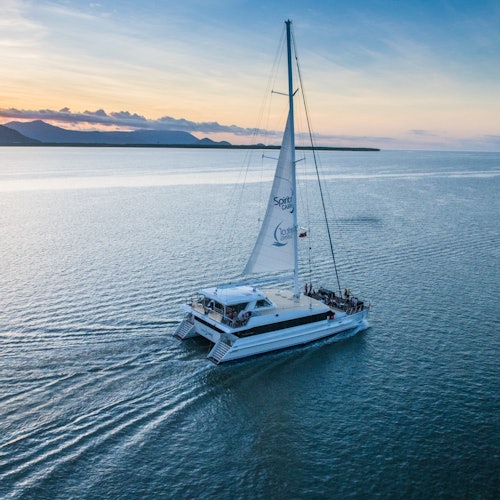 Dinner Boat Cruises in Cairns