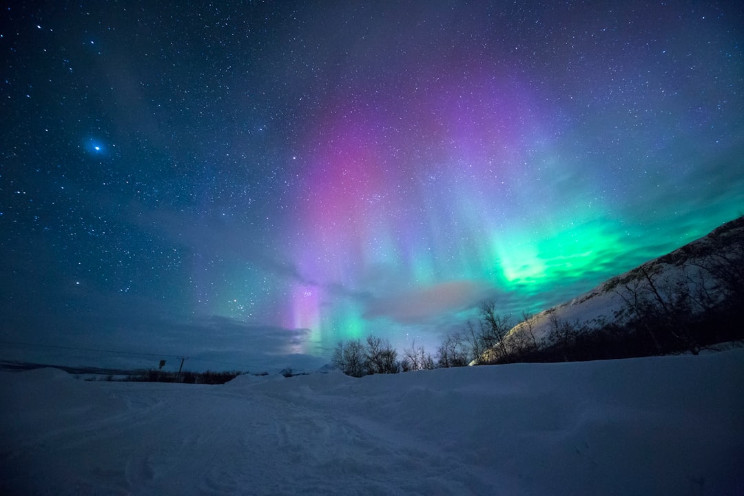 Aurora Borealis (Nordlichter)