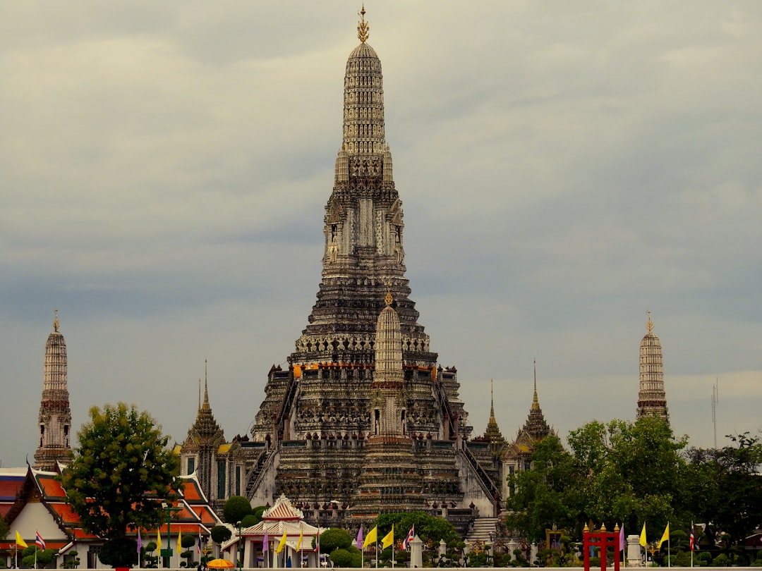 Wat Arun