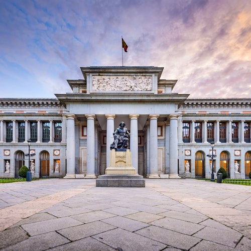 Museu do Prado