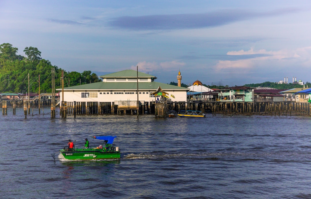 Kampong Ayer