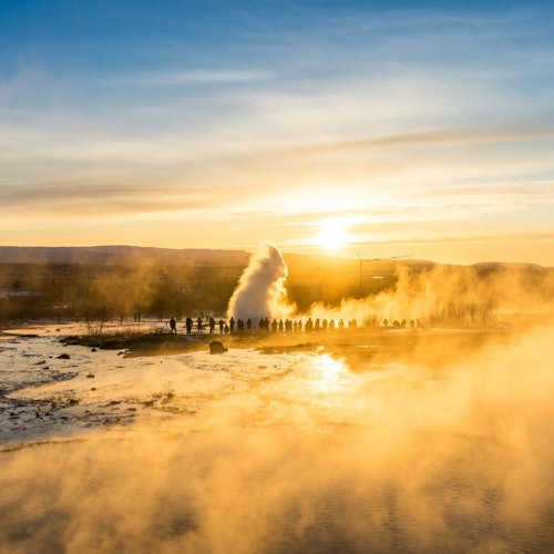 Golden Circle