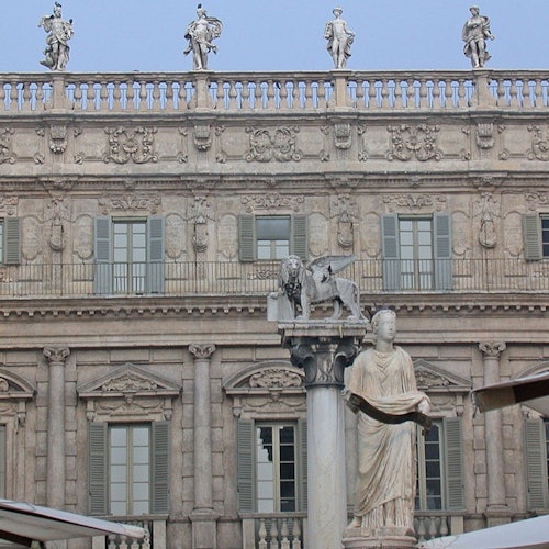 Palazzo Maffei
