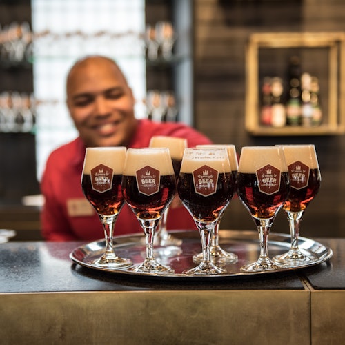 Bruges Beer Museum