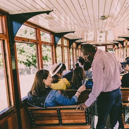 Day trips from Cape Town