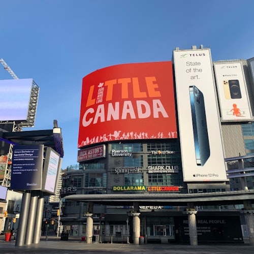 Little Canada