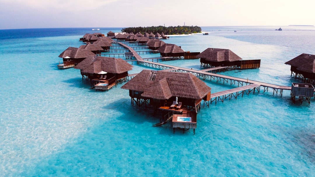 Overwater Bungalows
