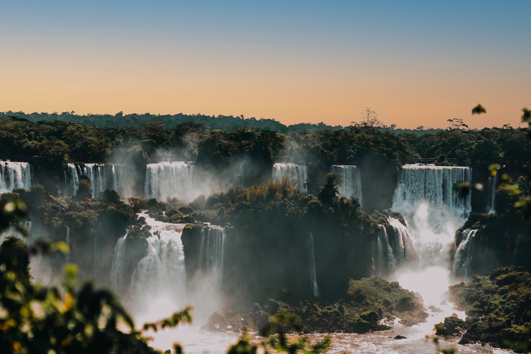 Puerto Iguazú