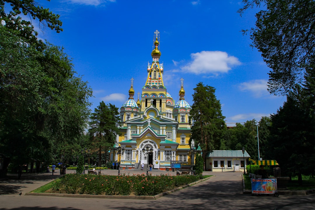 Catedral Alexander Nevsky