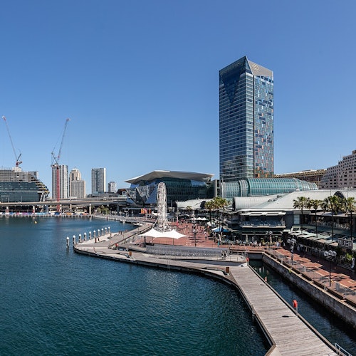 Darling Harbour