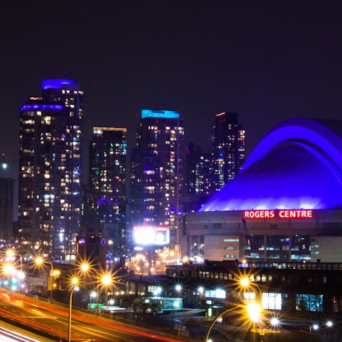 Harbourfront Centre