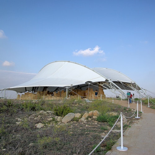Tempel von Hagar Qim
