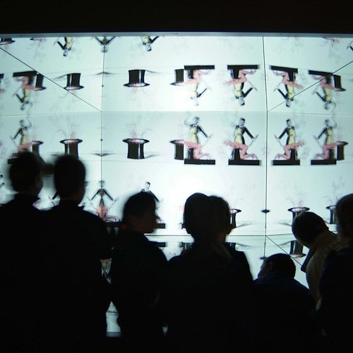 Kinomuseum Girona
