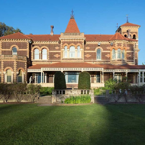 Rippon Lea Estate