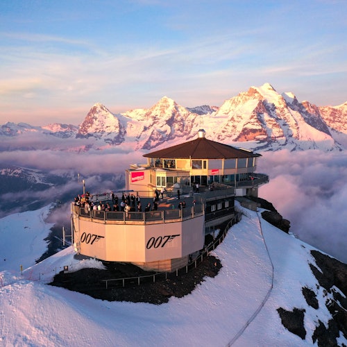 Schilthorn