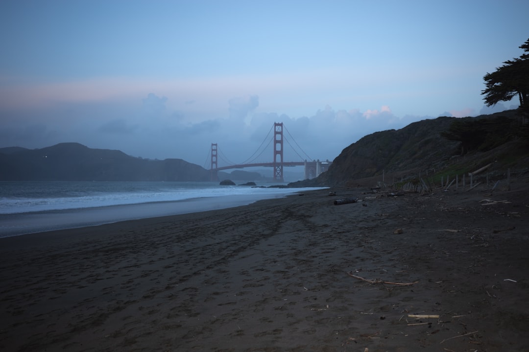 West Bay Beach