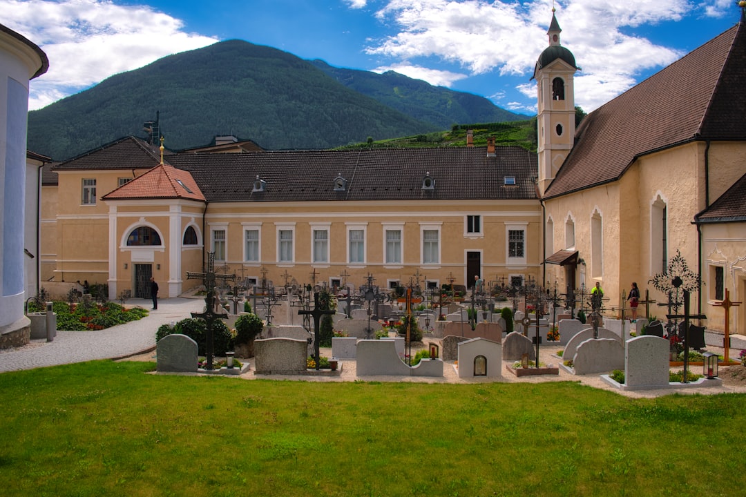 Museu Arqueológico do Tirol do Sul