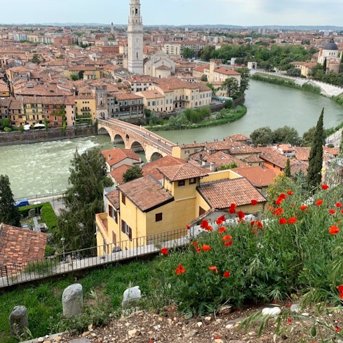 Stadtrundgänge durch Verona