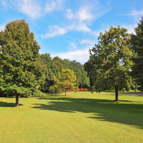 Parco Giardino Sigurtà