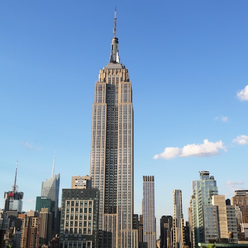 Empire State Building