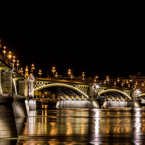 Puente Margarita